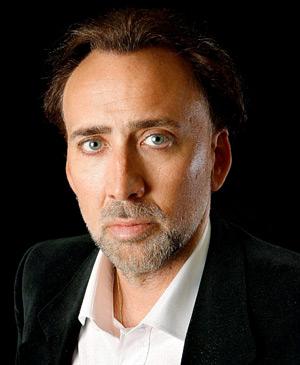 Marble City reunirá a Nicolas Cage y Mickey Rourke