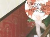 Crocodiles Endless Flowers