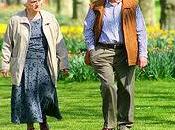 Caminatas cortas pueden aliviar fatiga pacientes cáncer páncreas