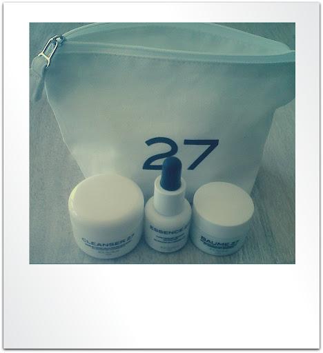 Al rescate de mi piel: S.O.S 27 de M.E.SkinLab