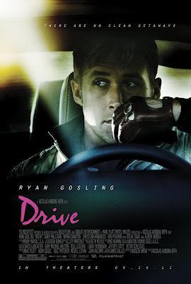 Drive (2011) Una Película de Nicolas Winding Refn...