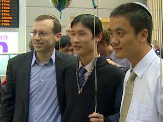 Profecía cumplida: judíos regresan de todo el mundo