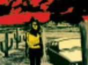 Reseña literaria cadáver desierto, Elise Broach