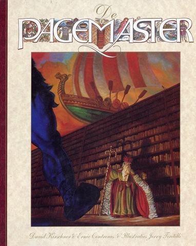 El guardián de las palabras David Kirschner y Erney Contreras