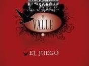 Reseña literaria juego valle Temporada 1.1), Krystyna Kuhn