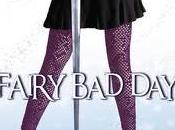 Reseña literaria Fairy Day, Amanda Ashby