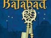 Reseña literaria siete llaves Balabad, Paul Haven