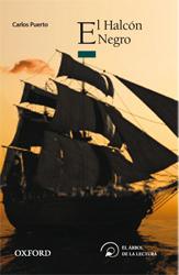 El Halcón Negro Carlos Puerto