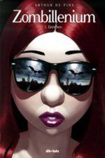 Zombillenium: 1. Gretchen Arthur de Pins