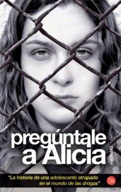 Pregúntale a Alicia Anónimo