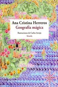 Geografía mágica Ana Cristina Herreros