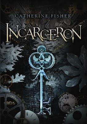 Incarceron Catherine Fisher