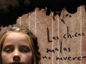 Reseña literaria chicas malas mueren, Katie Alender