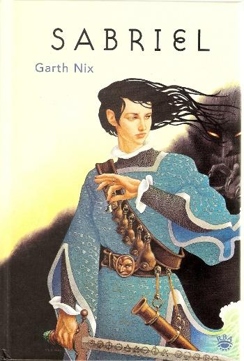 Trilogía Abhorsen Garth Nix