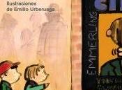 Reseña literaria hombre pelo revuelto, Daniel Nesquens