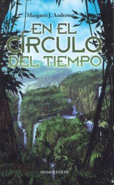 En el círculo del tiempo Margaret J. Anderson