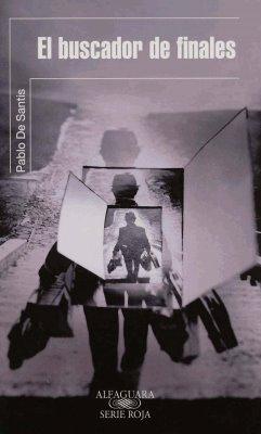 El buscador de finales Pablo de Santis