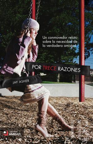 Por trece razones Jay Asher