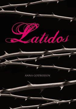 Latidos Anna Godbersen