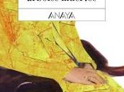 Reseña literaria bosque árboles muertos, Alcolea