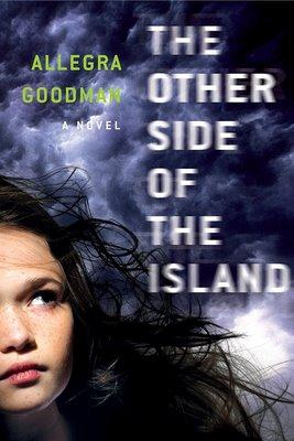The other side of the island Allegra Goodman