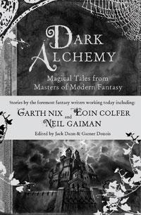 Dark Alchemy V.V.A.A.