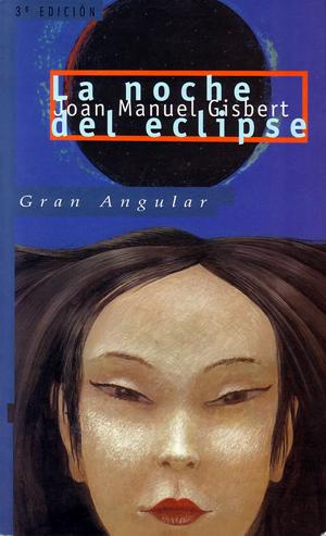 La noche del eclipse Joan Manuel Gisbert