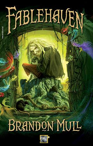 Fablehaven Brandon Mull