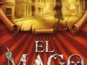Reseña literaria mago huesos, Higgins