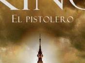 Reseña literaria torre oscura, Stephen King