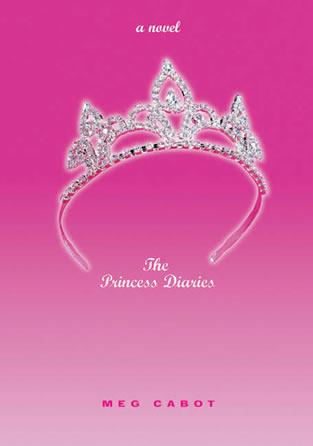 Princess Diaries (El diario de la princesa) Meg Cabot
