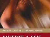 Reseña literaria Muerte seis veinticinco, Jordi Cervera