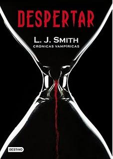 Crónicas vampíricas L. J. Smith