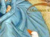 Reseña literaria princesa hablaba viento, Shannon Hale