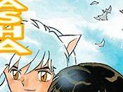 Reseña literaria Yasha, Rumiko Takahashi