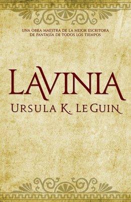 Lavinia Ursula K. Le Guin