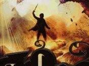 Reseña literaria doce clanes, Jonathan Stroud