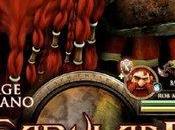 Reseña literaria Fabuland, Jorge Magano