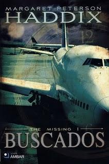 Buscados (The missing I) Margaret Peterson Haddix