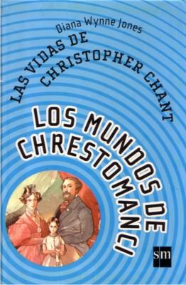Los mundos de Chrestomanci Diana Wynne Jones