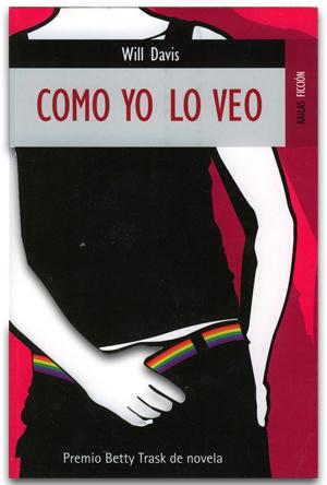 Como yo lo veo Will Davies