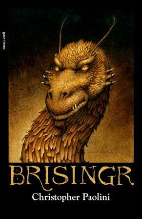 Brisingr (El Legado III) Christopher Paolini
