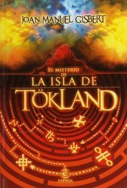 El misterio de la isla de Tökland Joan Manuel Gisbert