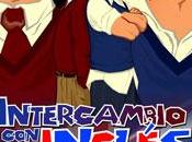 Reseña literaria Intercambio inglés, Christine Nöstlinger