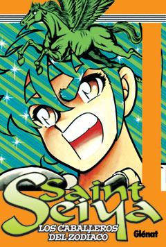 Saint Seiya Masami Kurumada