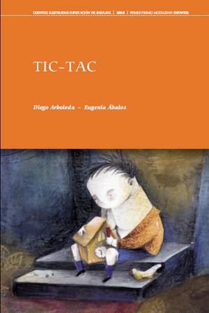 Tic-Tac Diego Arboleda, Eugenia Ábalos