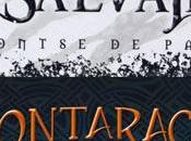 Reseña literaria Estirpe Salvaje Montaraces, Montse Paz, John Flanagan
