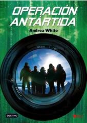 Operación Antártida Andrea White