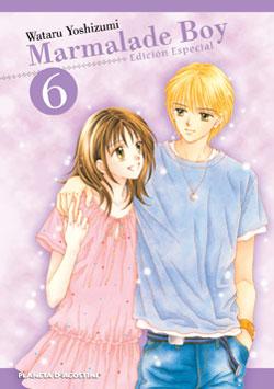 Marmalade Boy Wataru Yoshizumi