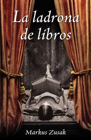 La ladrona de libros Markus Zusak